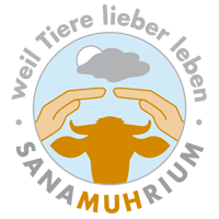 Sanamuhrium Logo!