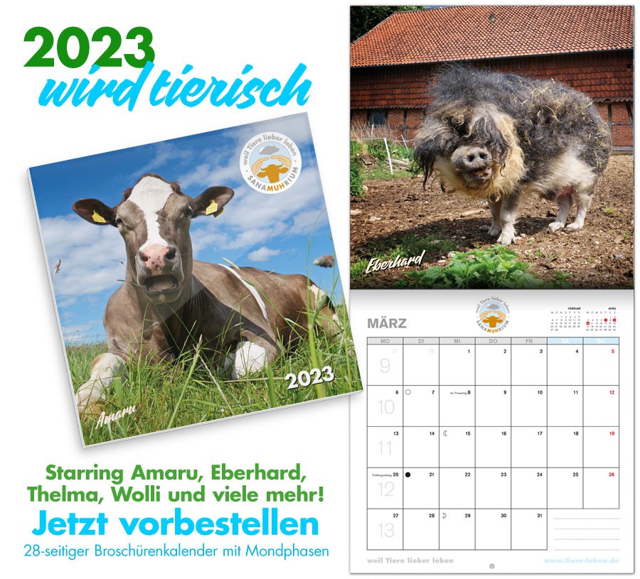 Kalender 2023